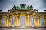 Palace Sanssouci